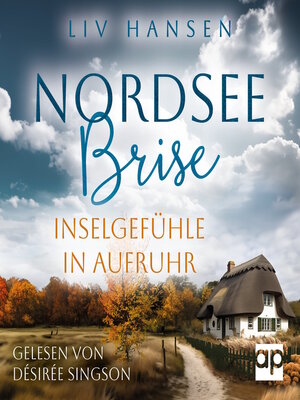 cover image of Inselgefühle in Aufruhr